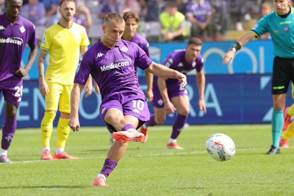 Empoli - Fiorentina