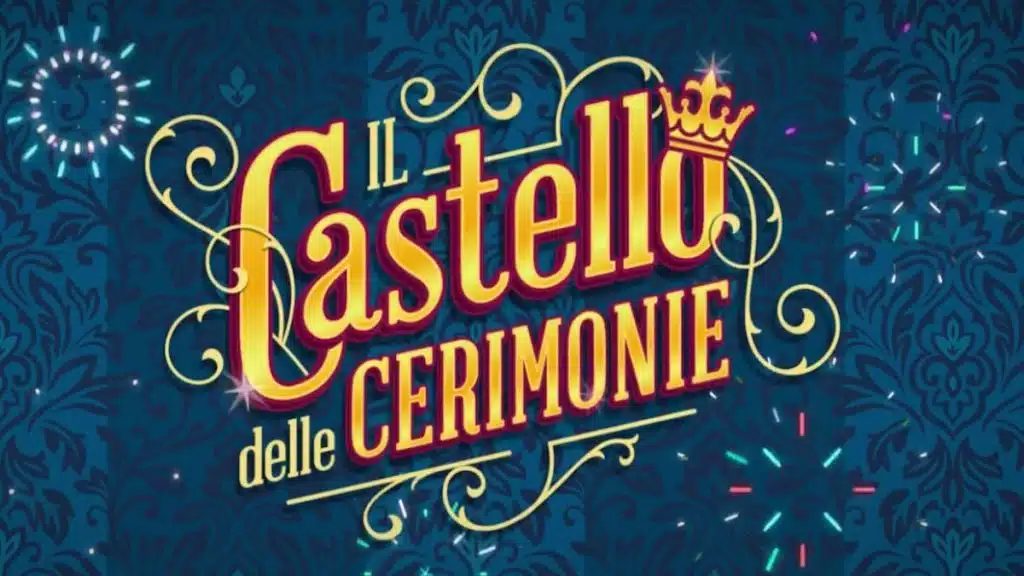 castello cerimonie 15 nuove puntate