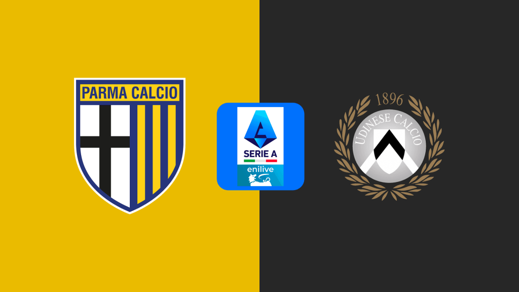 Parma Udinese