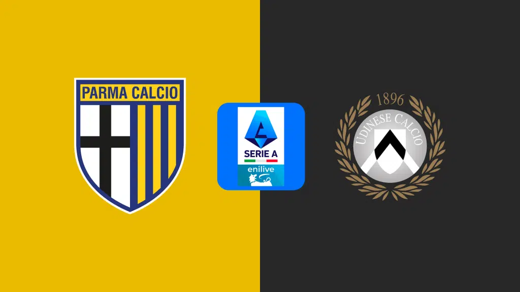 Parma Udinese