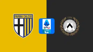 Parma Udinese