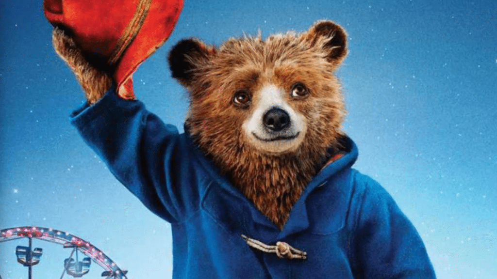 paddington quarto film spin off