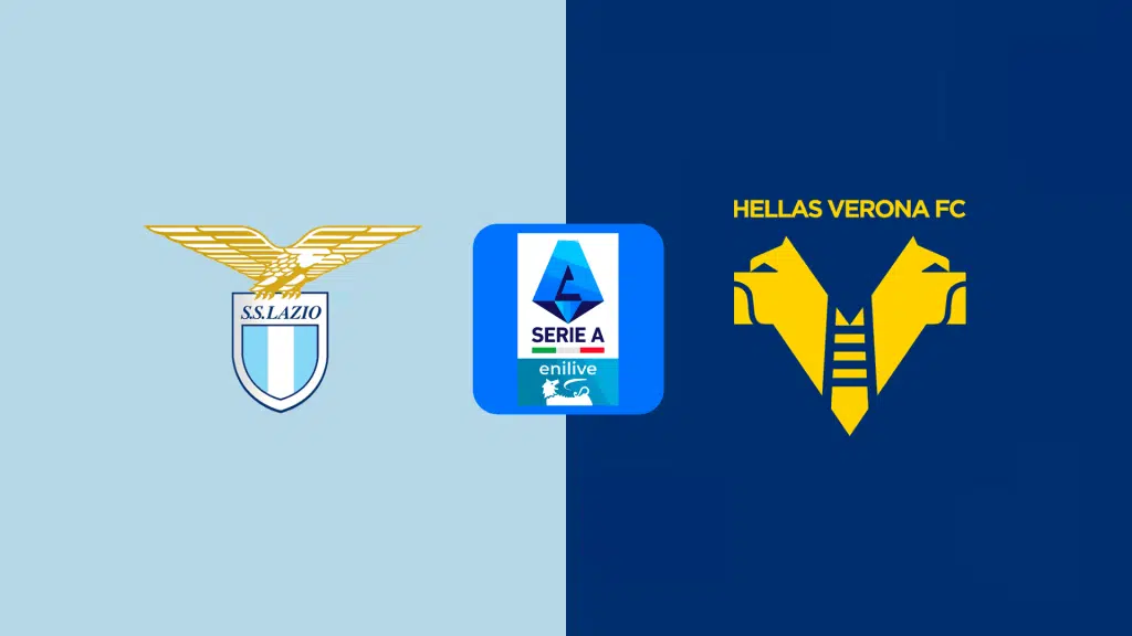 Lazio Verona