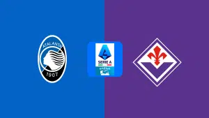 Atalanta Fiorentina