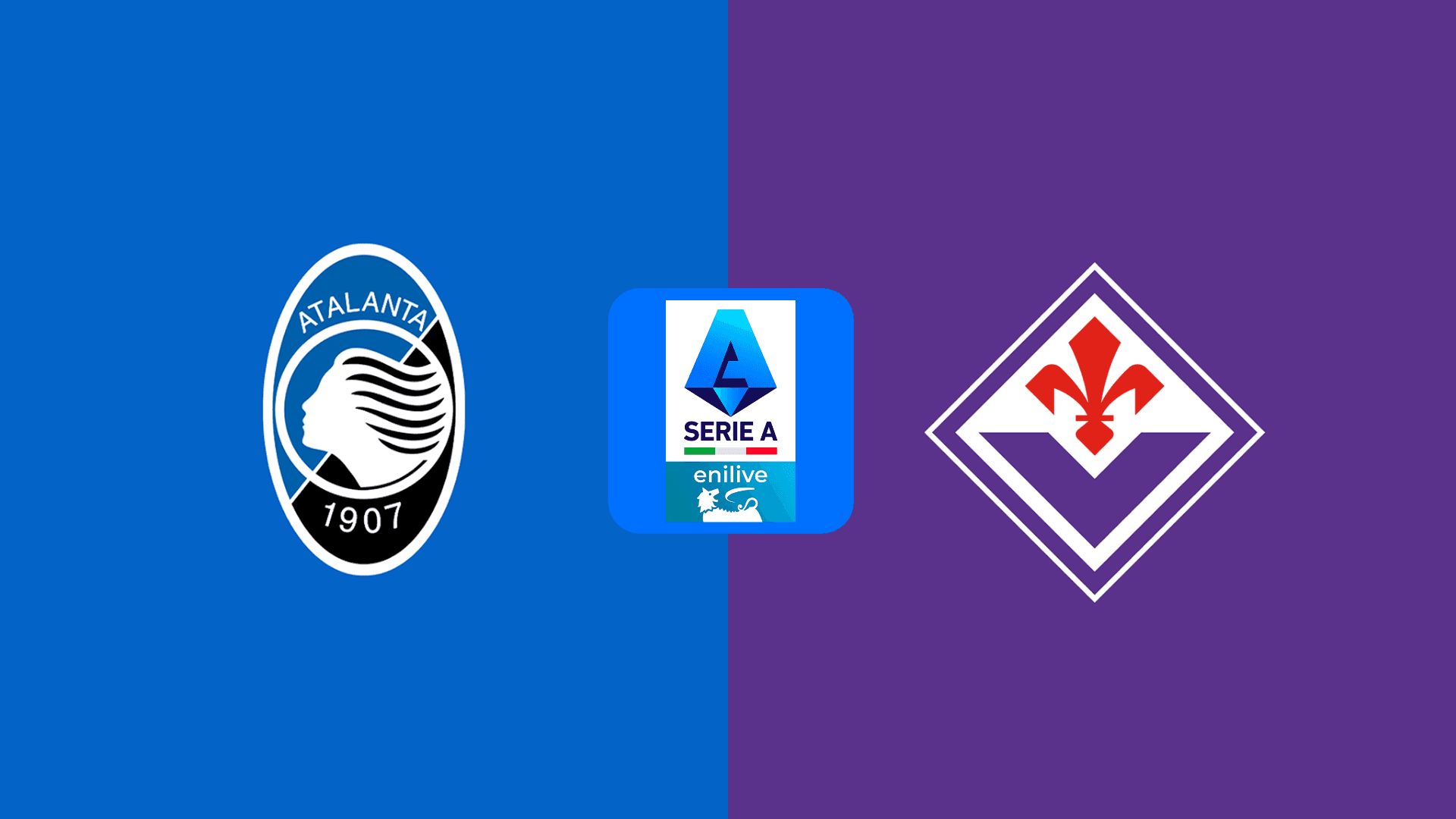 Atalanta Fiorentina