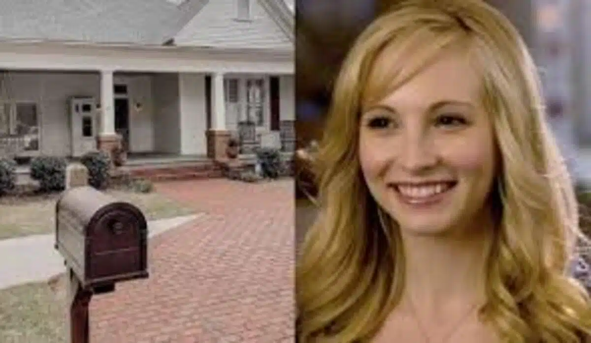 casa caroline forbes su airbnb