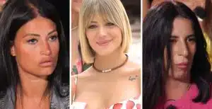 Maika Randazzo attacca Titty Temptation Island