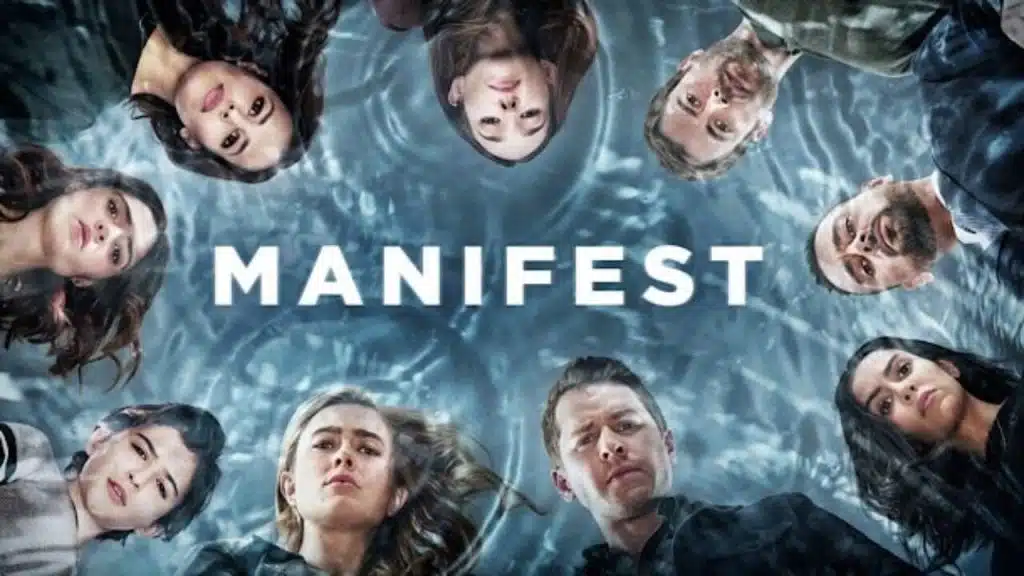 manifest jeff rake novità