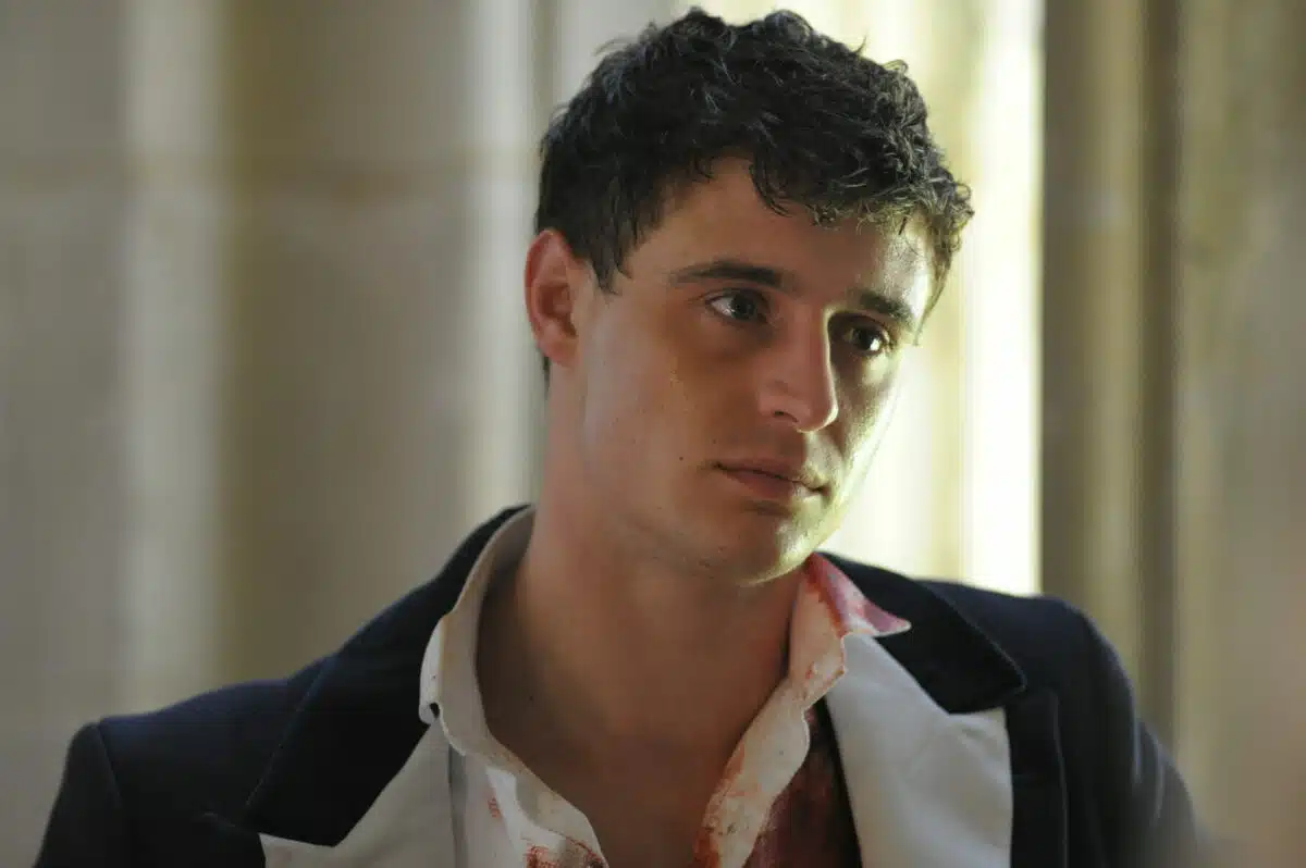 max irons young sherlock