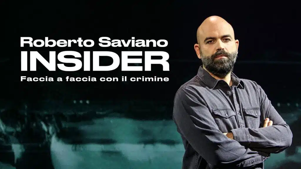 saviano torna insider rai 3