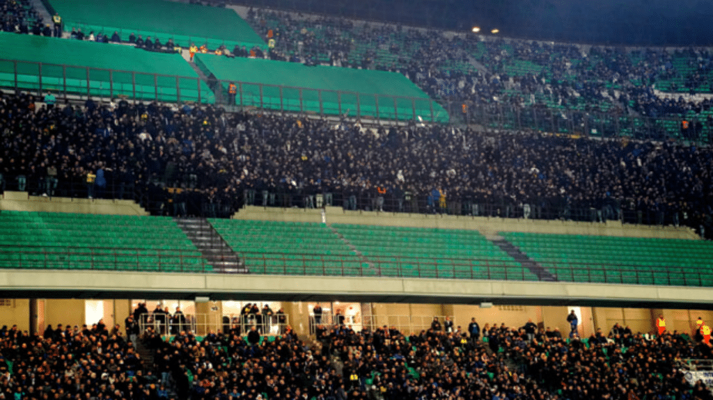 Arrestati i capi ultras di Inter e Milan: "azzerate" le due curve