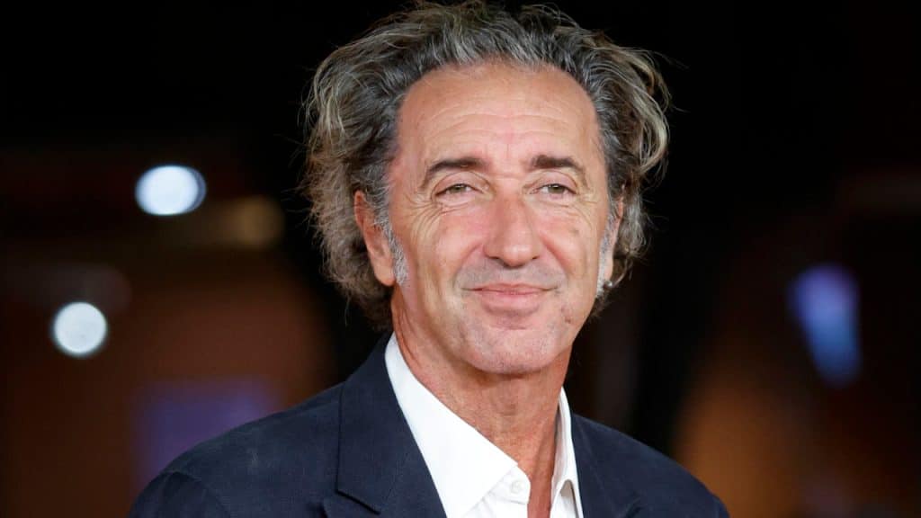 paolo sorrentino nuovo film