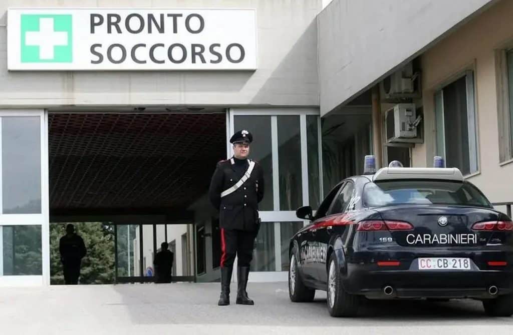 battipaglia concetta morta dopo intervento chirurgico processo