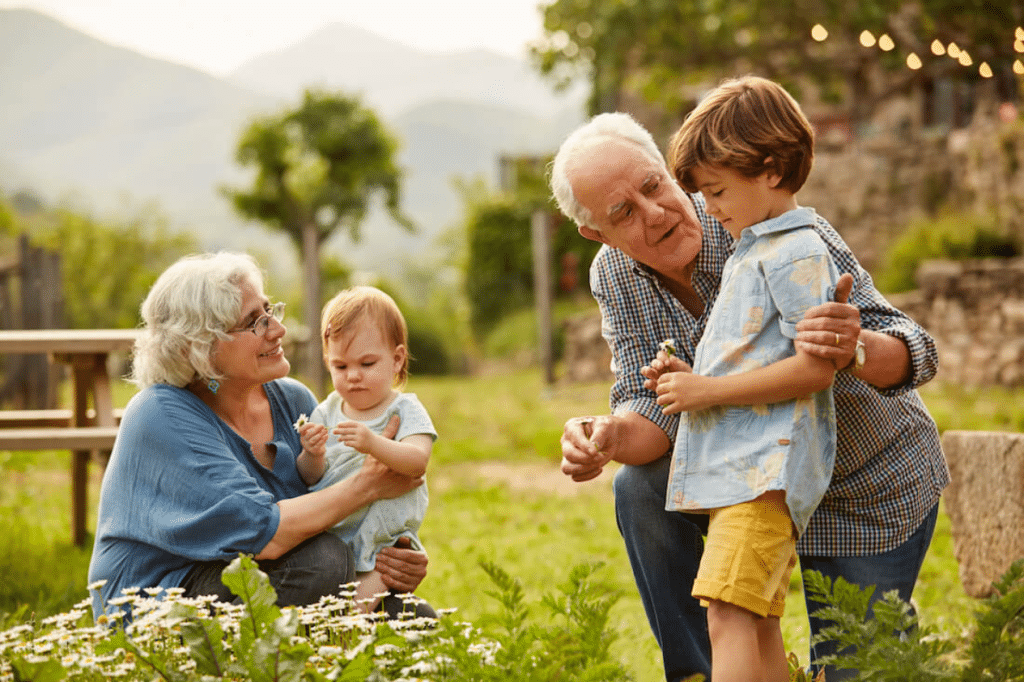 Festa dei nonni