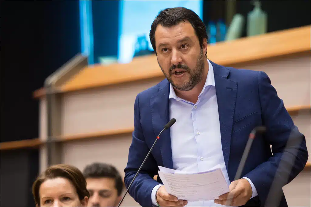 Lega presenterà odg decreto