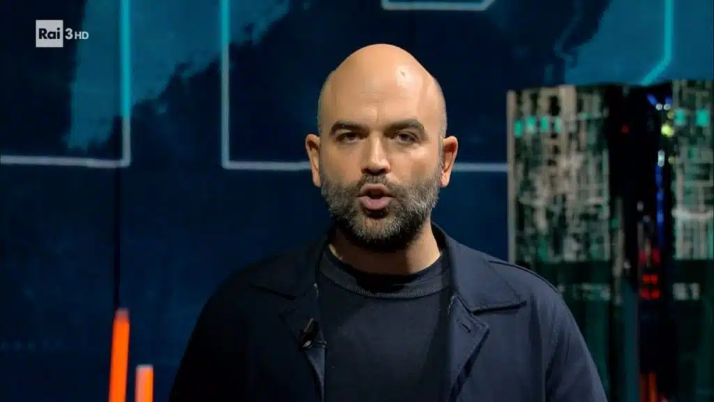 saviano rai non produrrà insider