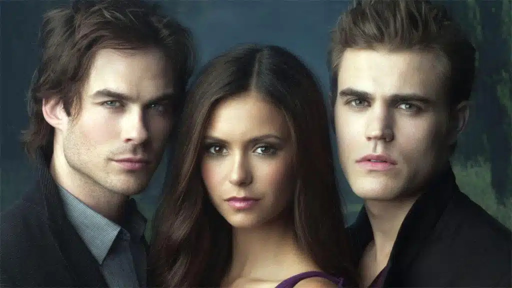 the vampire diaries finale alternativo