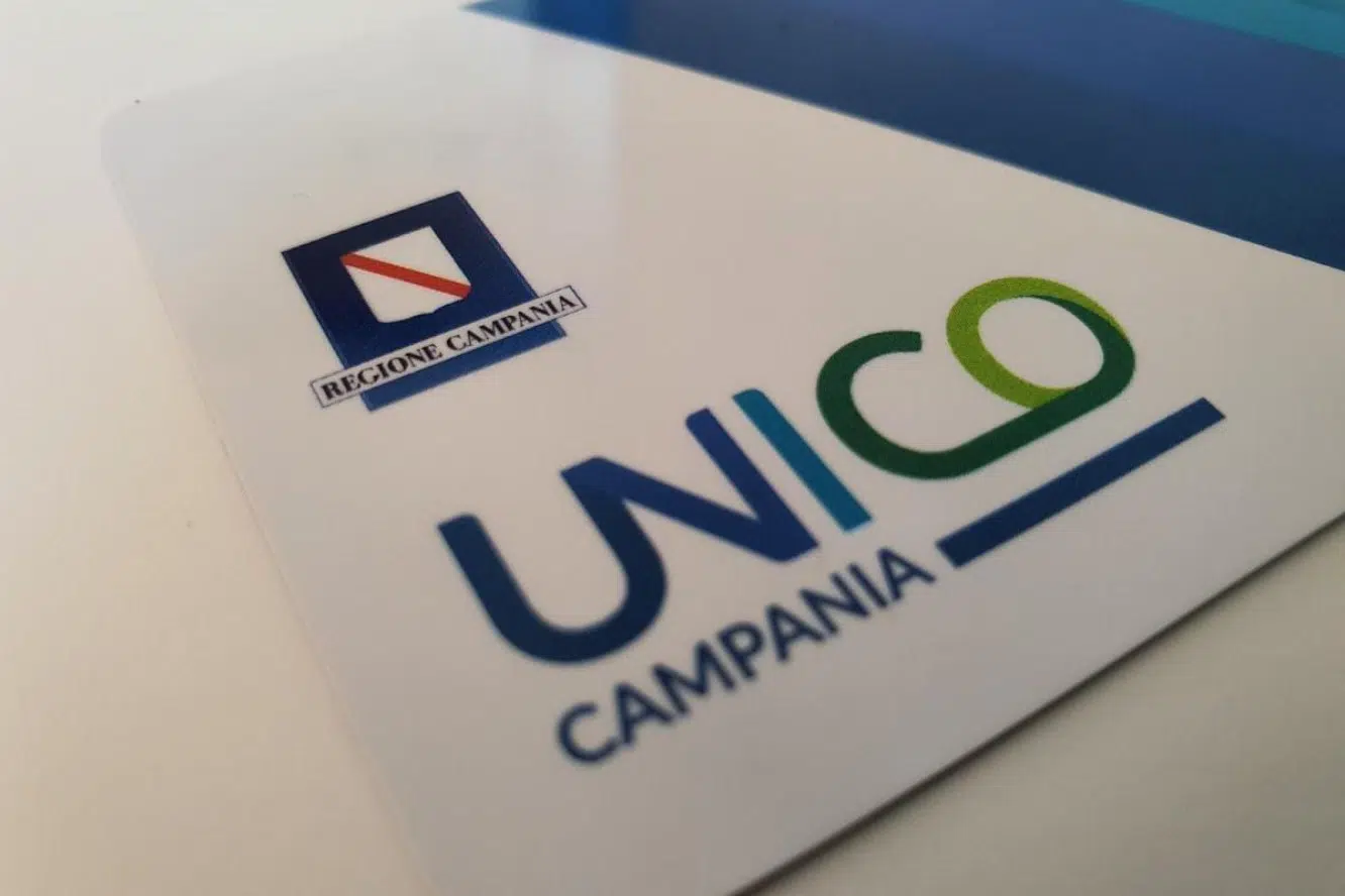 Unico Campania