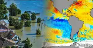 Meteo, autunno e inverno 2024/2025 segnati da La Nina: le previsioni