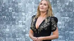 Kate Winslet terapia ormonale