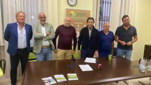 Operai agricoli e florovivaisti: rinnovato il contratto provinciale, previsti aumenti