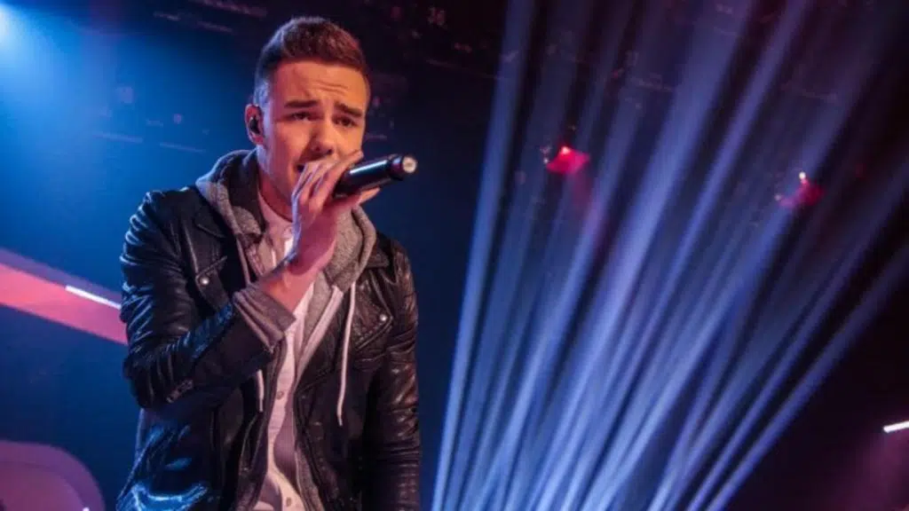 Liam James Payne