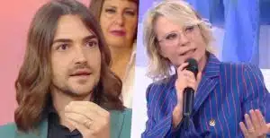 Valerio Scanu cambiamenti Amici