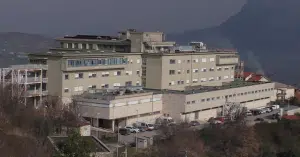 Roccadaspide, ospedale inaugurato ma non operativo