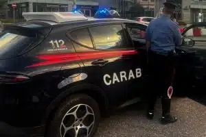 omicidio napoli uomo morto sparatoria 19 ottobre