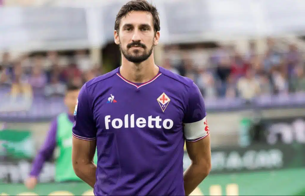 Davide Astori