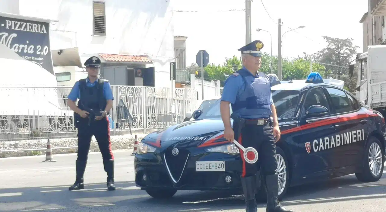 omicidio tommaso covito scarcerato gennaro d'antuono