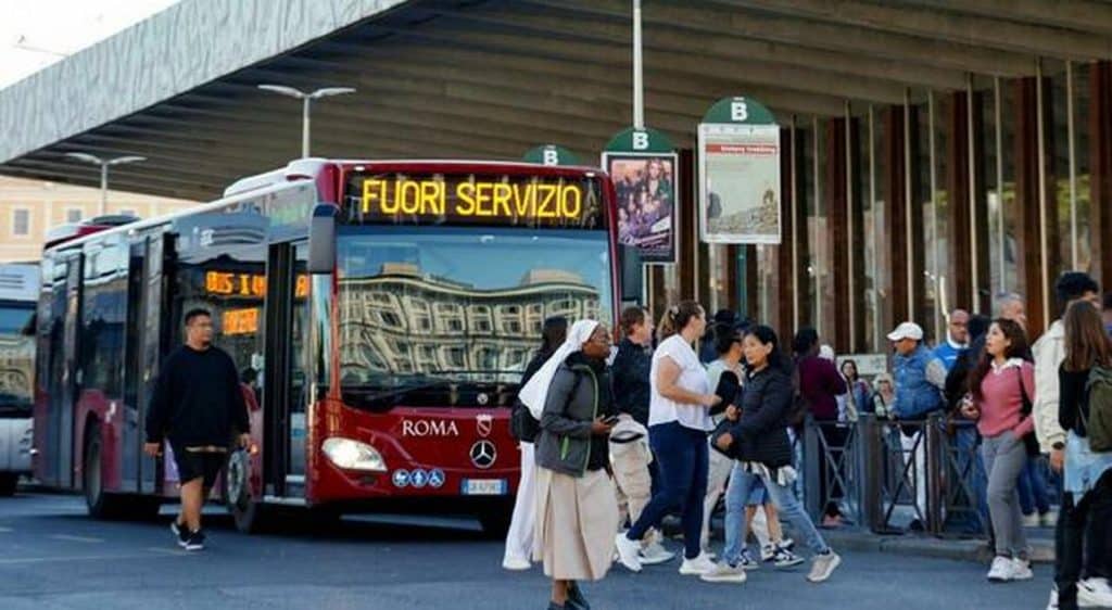 sciopero trasporti venerdì 18 ottobre città interessate fasce orarie garantite