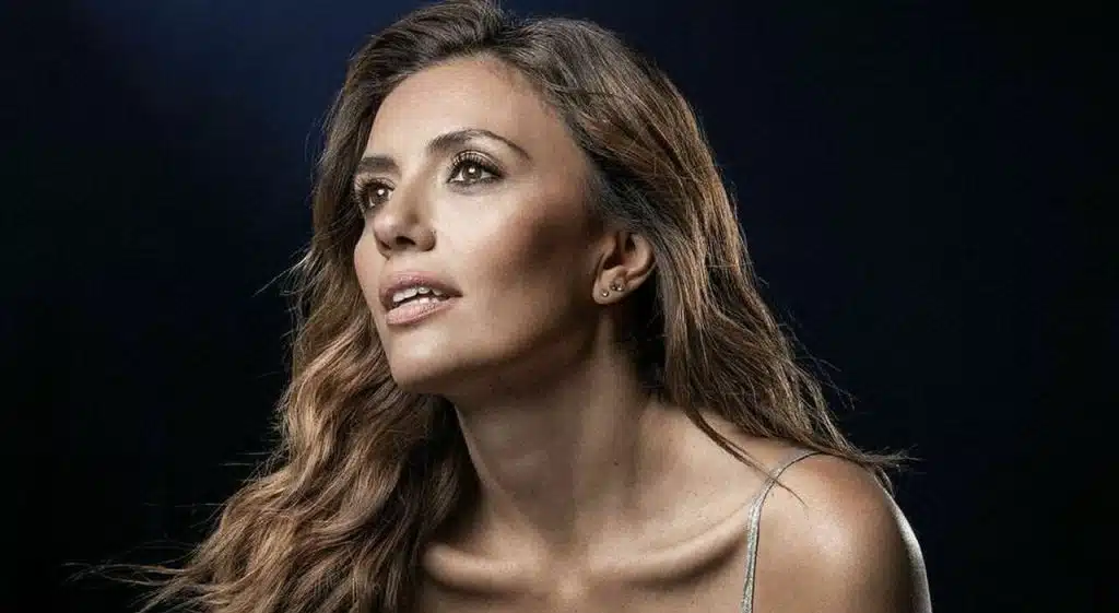 serena rossi torna teatro