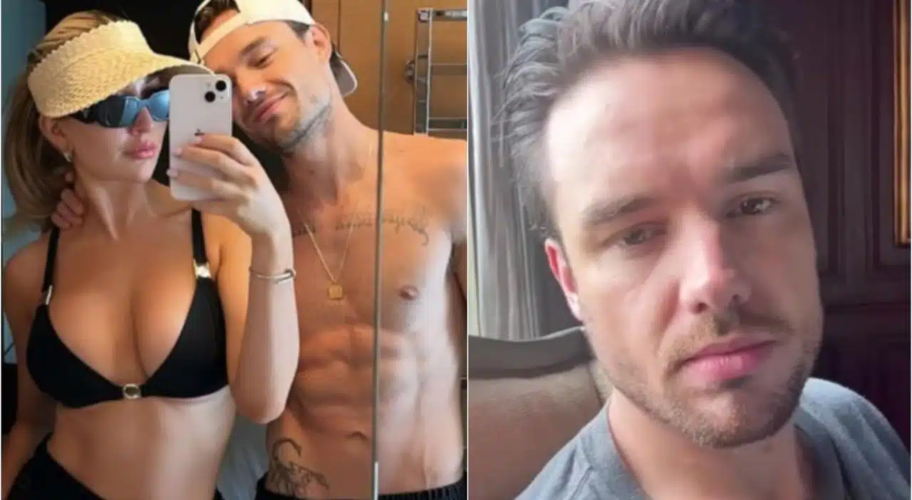 Liam Payne nuove ipotesi video prima morte