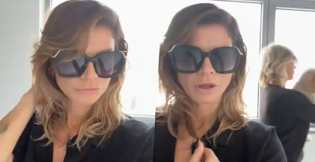 alessandra amoroso maria video