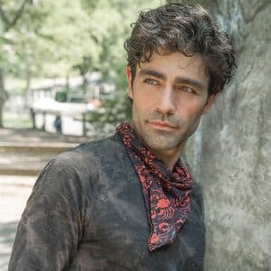 Adrian Grenier