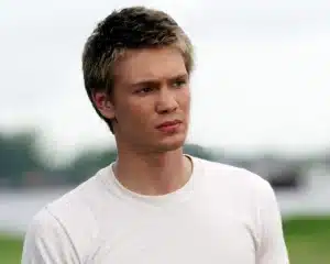 Chad Michael Murray