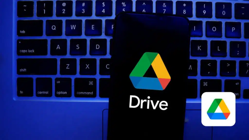 Google Drive down piattaforma bloccata Piracy Shield