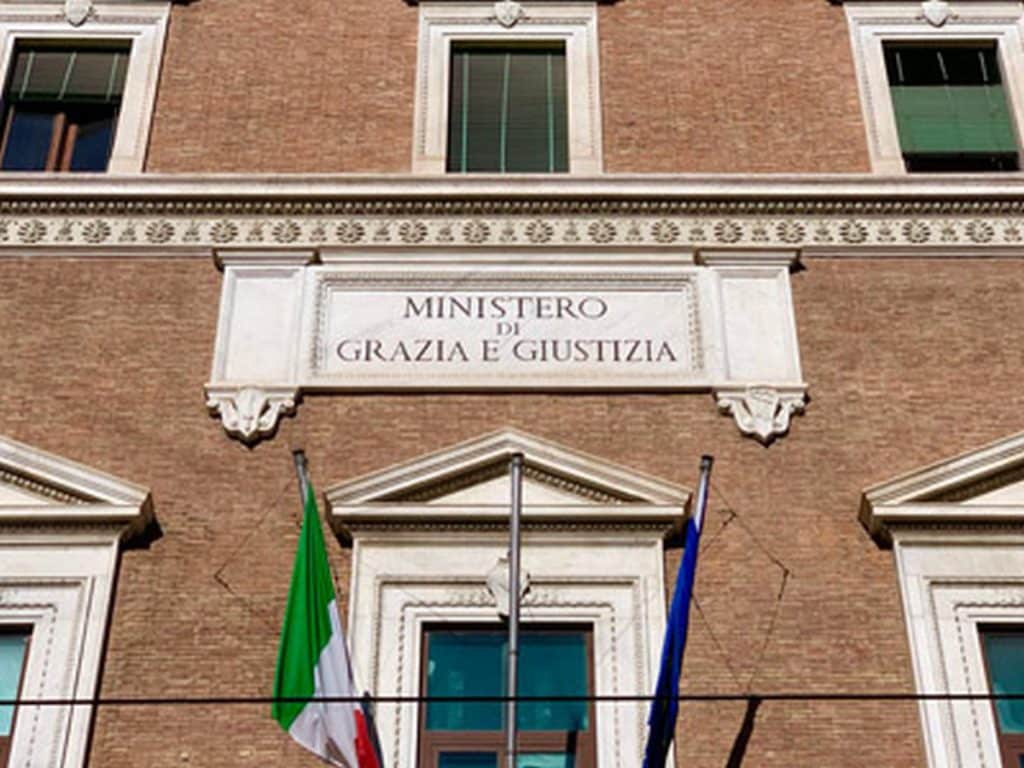 sciopero nazionale cancellieri ministero giustizia