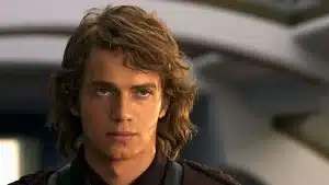 Hayden Christensen