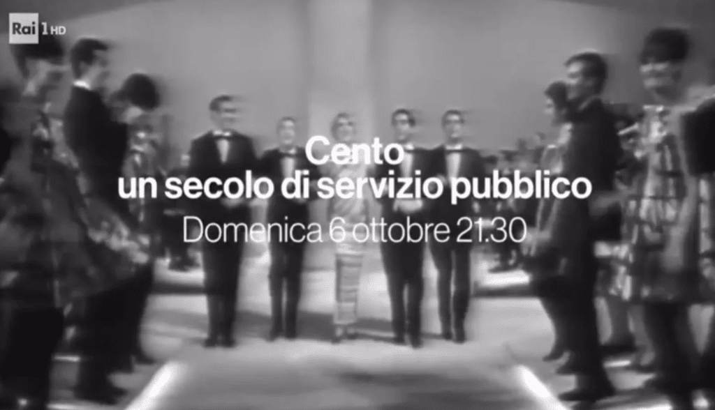 cento anni radio carlo conti