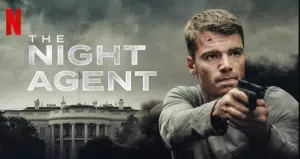 the night agent terza stagione