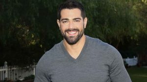 Jesse Metcalfe