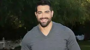 Jesse Metcalfe