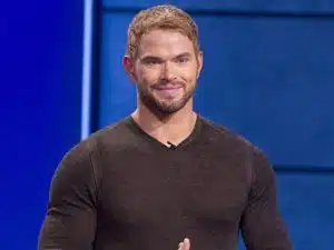 Kellan Lutz