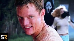 Matthew Lillard