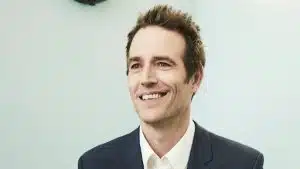 Michael Vartan