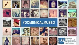 Torna la Domenica al Museo il 6 ottobre 2024, l’elenco dei musei da visitare gratis regione per regione