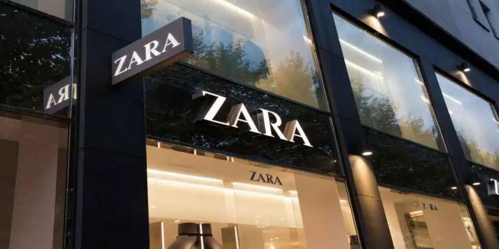 zara cerca personale napoli requisiti candidature