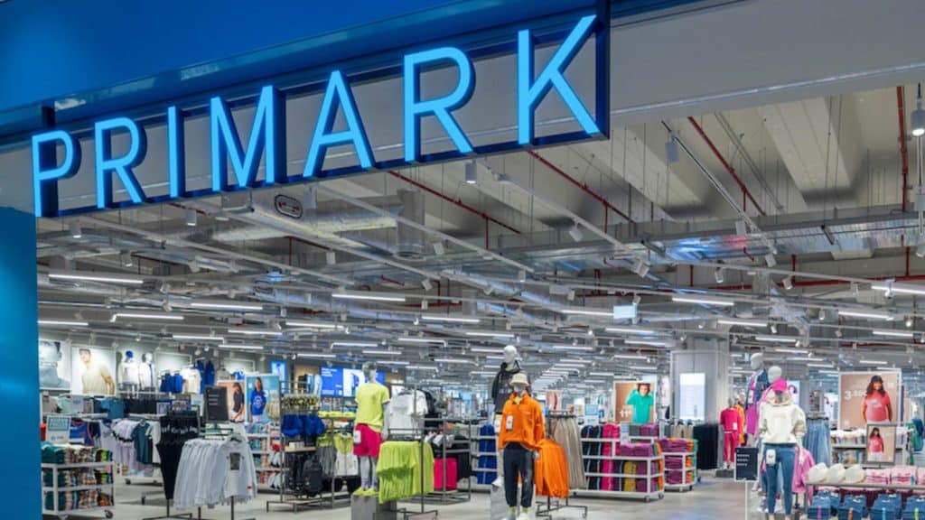 Primark Salerno quando dove apre store Maximall lavora noi